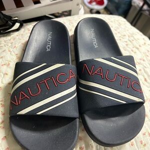 Nautica sandals